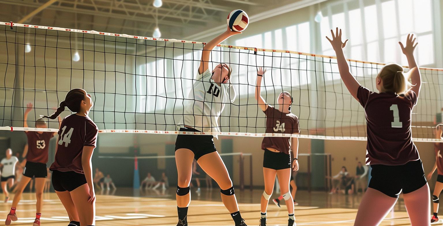 Sportarten für einen aktiven Lebensstil