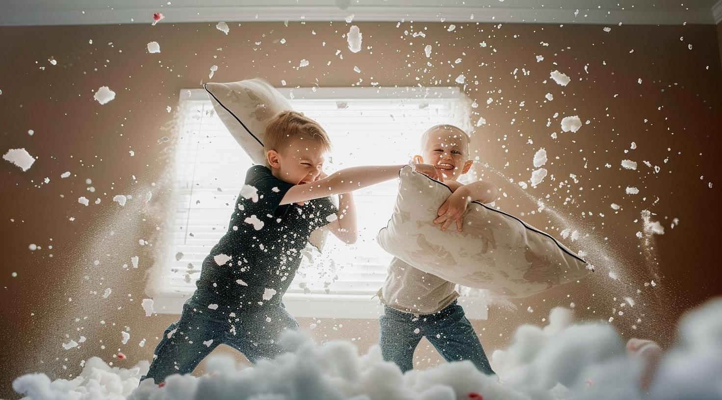 Kreative Bewegungsangebote für Kinder