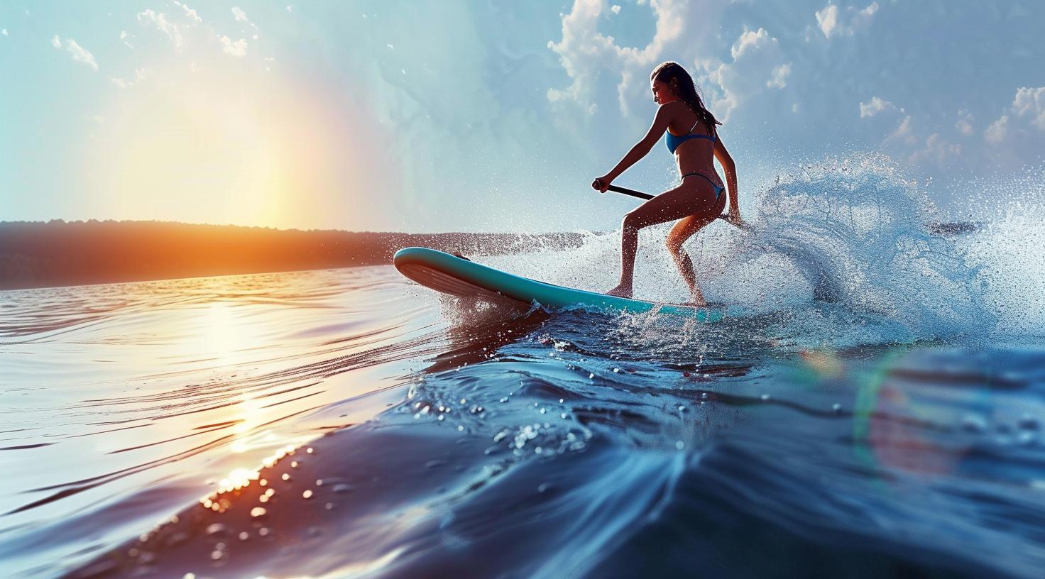 Aktive Erholung im Sommer: Die besten Outdoor-Aktivitäten