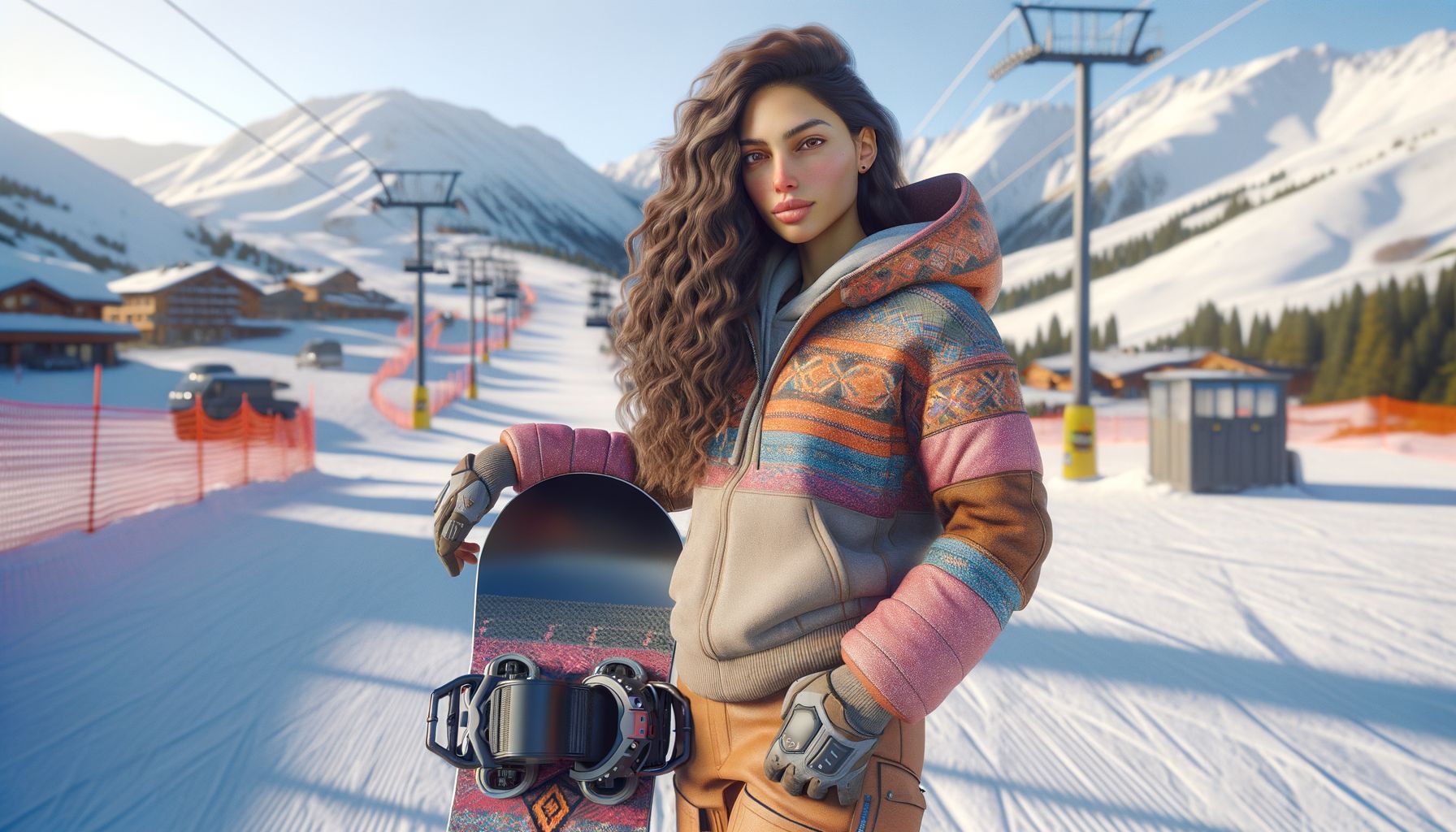 Die optimale Ausrüstung für das Skitourengehen