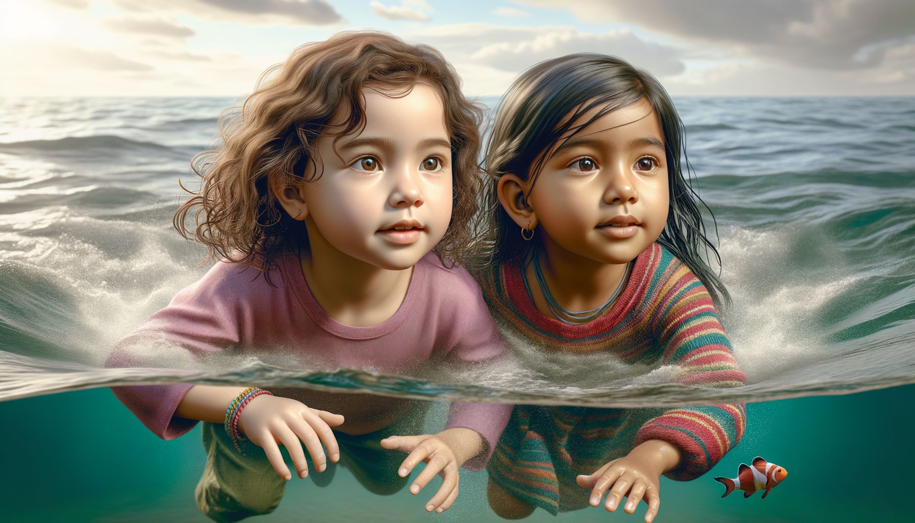 Ballspiele für Kinder